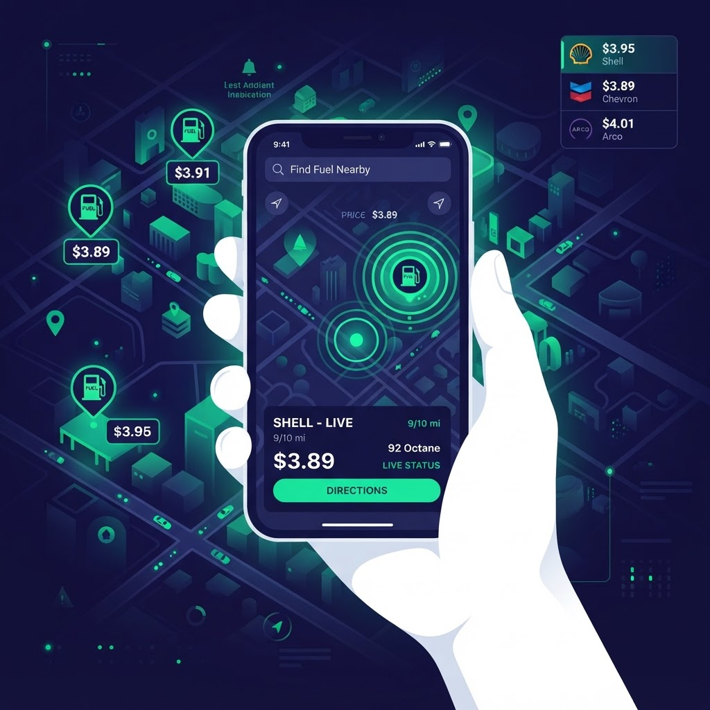 Real-Time Discovery